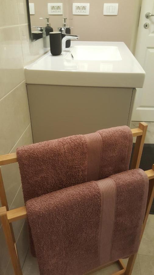 Kojsko Apartmaji Aucin - Brda מראה חיצוני תמונה